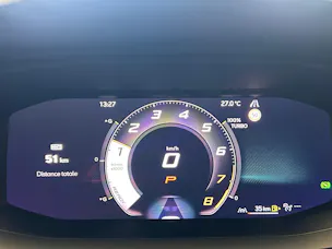 Cupra Terramar 2.0 TSI VZ 4Drive DSG