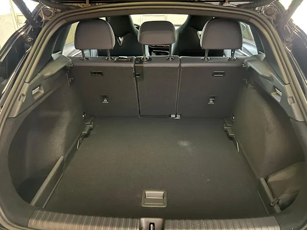 Cupra Terramar 2.0 TSI VZ 4Drive DSG