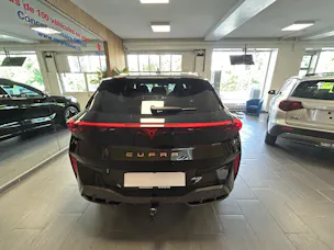 Cupra Terramar 2.0 TSI VZ 4Drive DSG