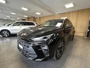 Cupra Terramar 2.0 TSI VZ 4Drive DSG