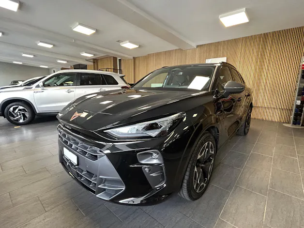 Cupra Terramar 2.0 TSI VZ 4Drive DSG