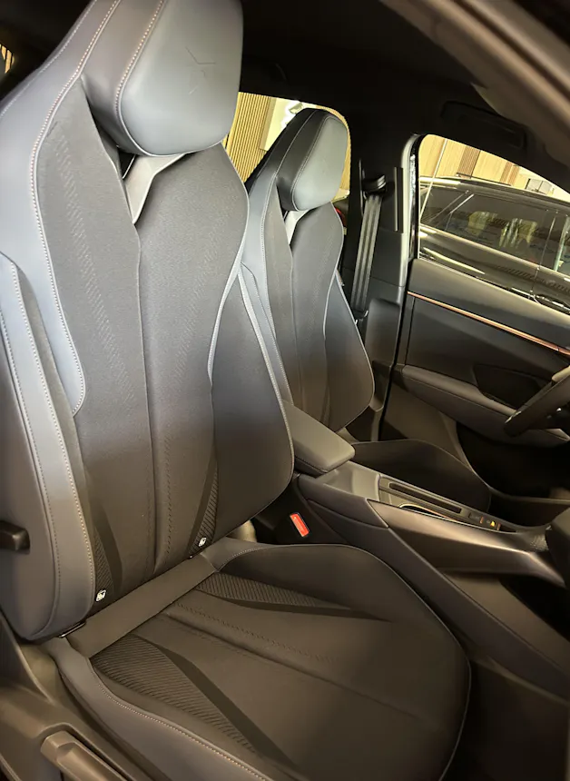 Cupra Terramar 2.0 TSI VZ 4Drive DSG