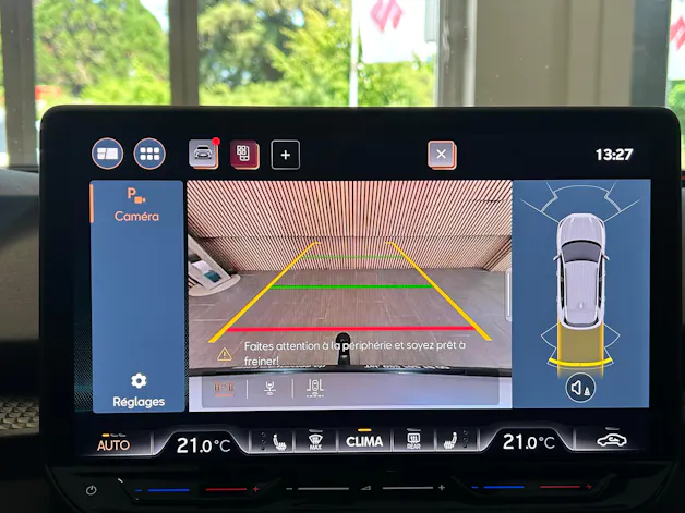 Cupra Terramar 2.0 TSI VZ 4Drive DSG