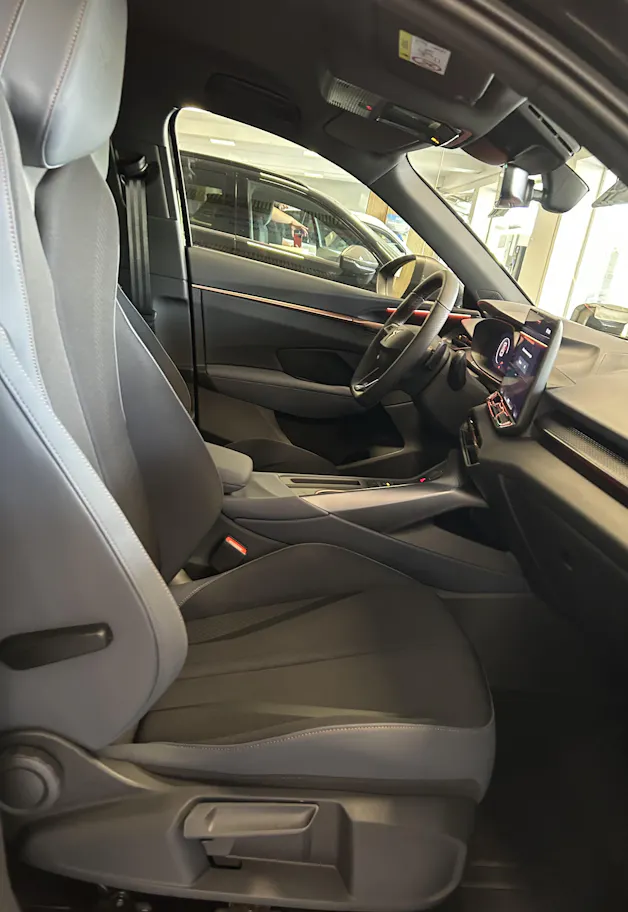 Cupra Terramar 2.0 TSI VZ 4Drive DSG