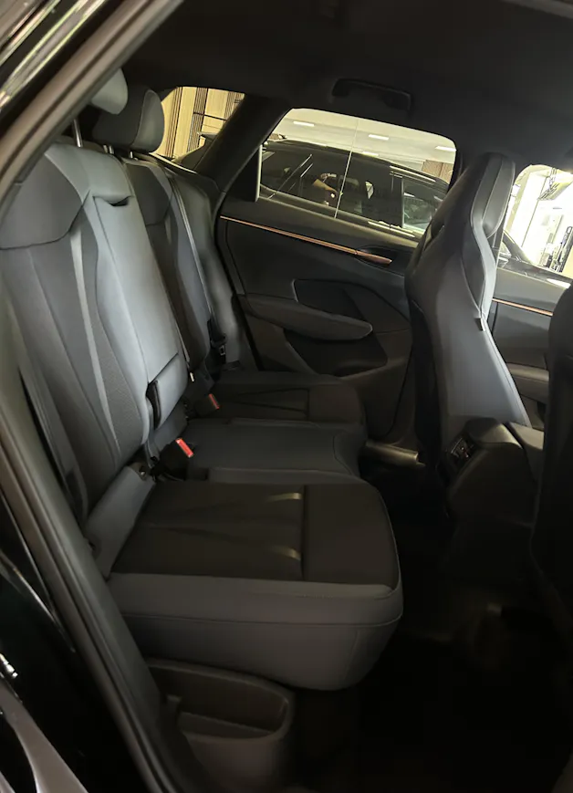 Cupra Terramar 2.0 TSI VZ 4Drive DSG