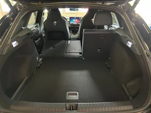 Cupra Terramar 2.0 TSI VZ 4Drive DSG
