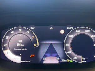 Cupra Terramar 2.0 TSI VZ 4Drive DSG