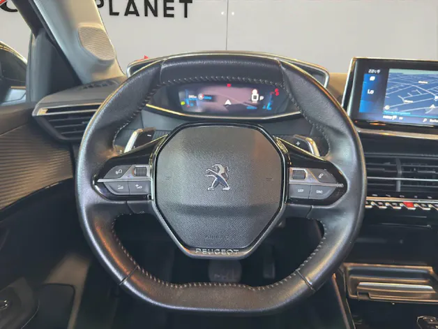 Peugeot 208 1.2 PureTech 100 Allure