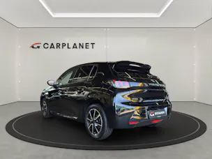 Peugeot 208 1.2 PureTech 100 Allure