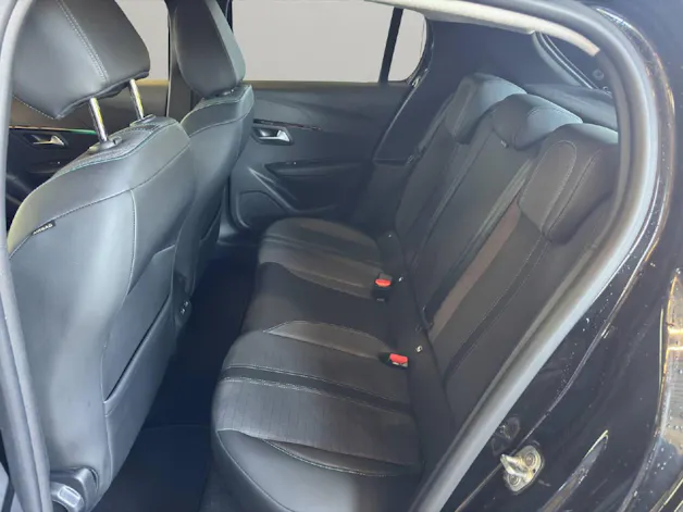 Peugeot 208 1.2 PureTech 100 Allure
