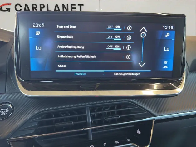 Peugeot 208 1.2 PureTech 100 Allure
