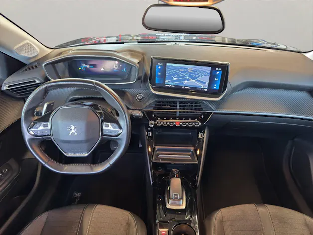 Peugeot 208 1.2 PureTech 100 Allure