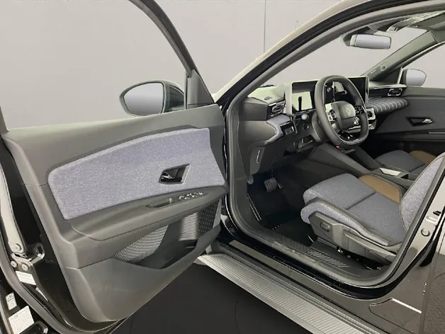 Renault R5 E-Tech Comfort Range techno