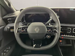 Renault R5 E-Tech Comfort Range techno