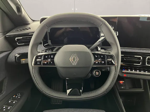 Renault R5 E-Tech Comfort Range techno