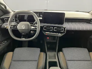 Renault R5 E-Tech Comfort Range techno