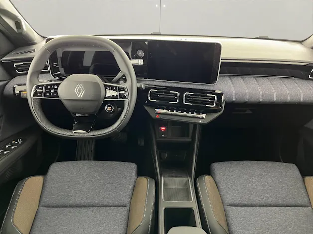 Renault R5 E-Tech Comfort Range techno