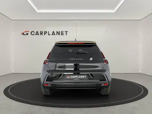 Renault R5 E-Tech Comfort Range techno