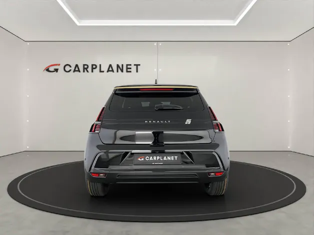 Renault R5 E-Tech Comfort Range techno