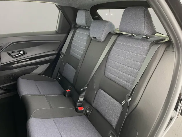 Renault R5 E-Tech Comfort Range techno