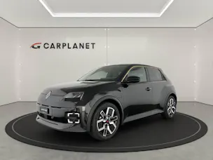 Renault R5 E-Tech Comfort Range techno