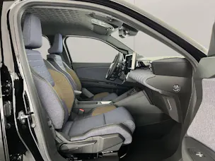 Renault R5 E-Tech Comfort Range techno