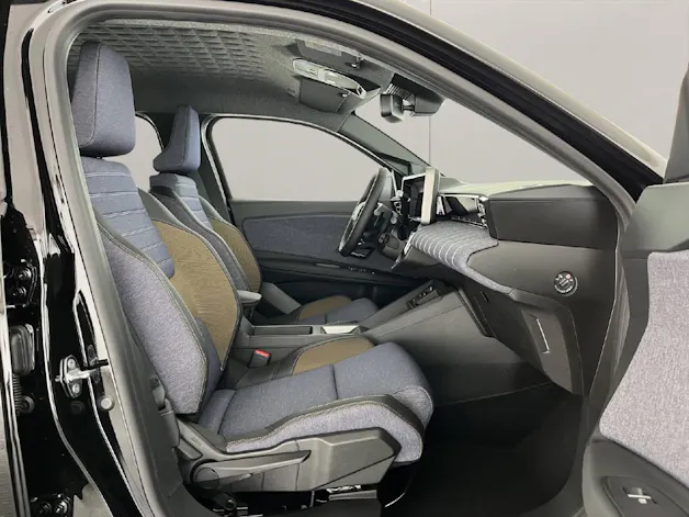 Renault R5 E-Tech Comfort Range techno