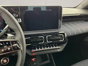 Renault R5 E-Tech Comfort Range techno