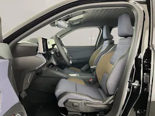 Renault R5 E-Tech Comfort Range techno