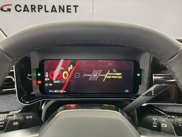 Renault R5 E-Tech Comfort Range techno