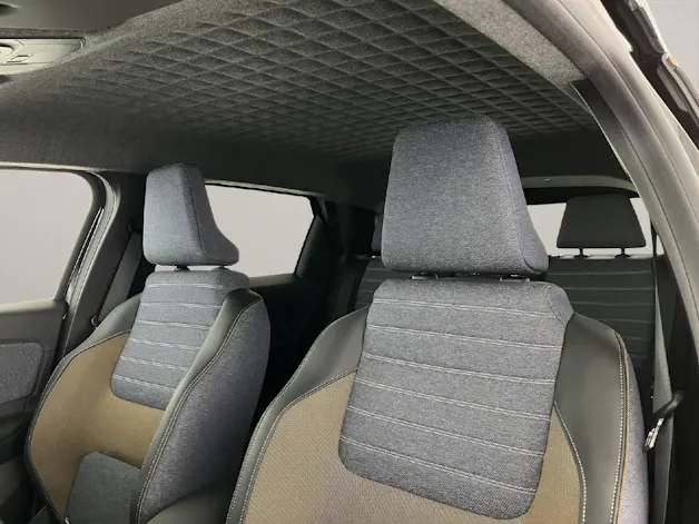 Renault R5 E-Tech Comfort Range techno
