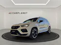 SEAT Cupra Ateca 2.0 TSI 4Drive DSG