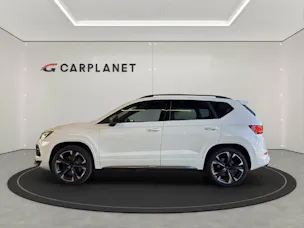 SEAT Cupra Ateca 2.0 TSI 4Drive DSG