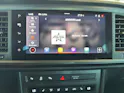 SEAT Cupra Ateca 2.0 TSI 4Drive DSG