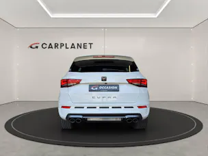 SEAT Cupra Ateca 2.0 TSI 4Drive DSG