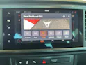 SEAT Cupra Ateca 2.0 TSI 4Drive DSG