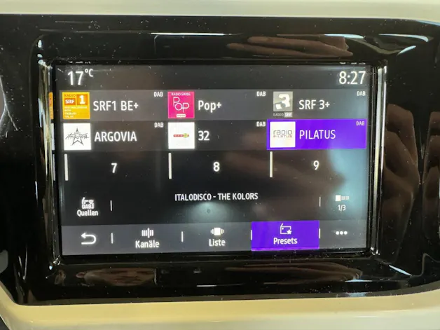 Renault Twingo 1.0 SCe 65 Intens