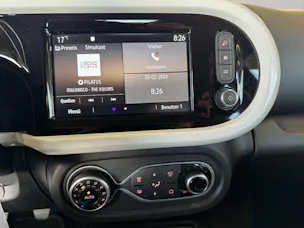 Renault Twingo 1.0 SCe 65 Intens