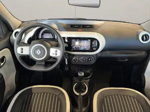 Renault Twingo 1.0 SCe 65 Intens