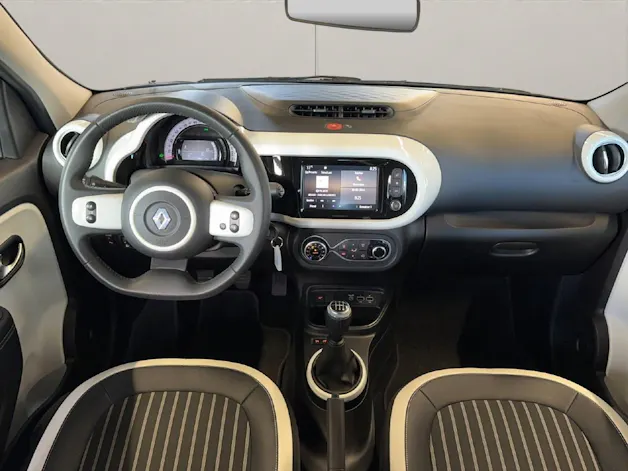 Renault Twingo 1.0 SCe 65 Intens