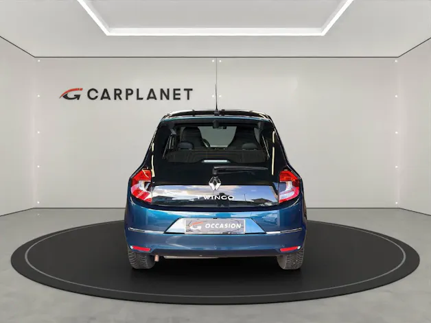 Renault Twingo 1.0 SCe 65 Intens