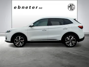 MG ZS 1.5 Hybrid+ Luxury