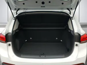 MG ZS 1.5 Hybrid+ Luxury