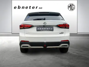 MG ZS 1.5 Hybrid+ Luxury