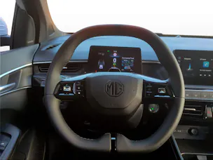 MG 3 1.5 Hybrid Luxury