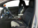 MG 3 1.5 Hybrid Luxury