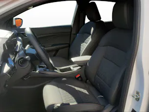 MG 3 1.5 Hybrid Luxury