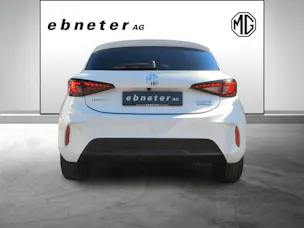 MG 3 1.5 Hybrid Luxury