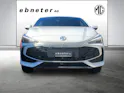 MG 3 1.5 Hybrid Luxury