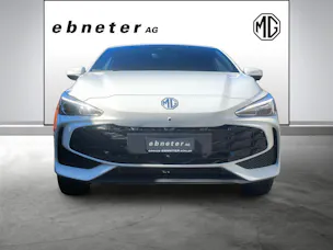 MG 3 1.5 Hybrid Luxury